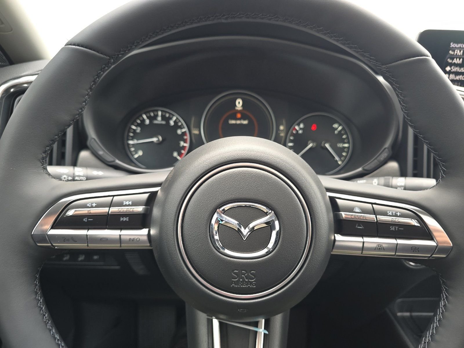 New 2026 Polymetal Gray Metallic Mazda 2.5 Turbo Premium Plus AWD image 22