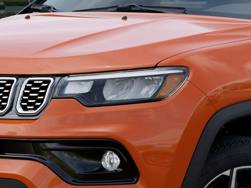 New 2026 Joose Exterior Paint Jeep Limited image 37