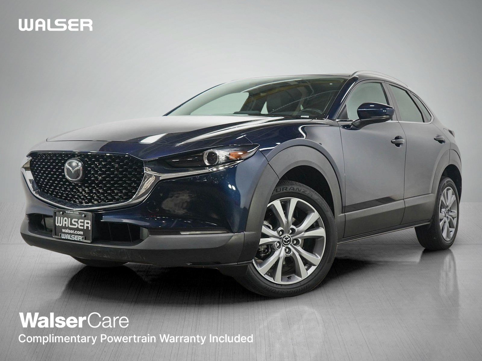 2023 Mazda CX-30