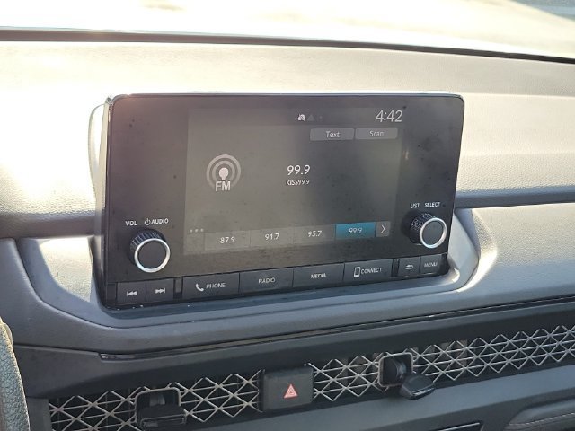 2024 Honda Accord LX - Photo 26