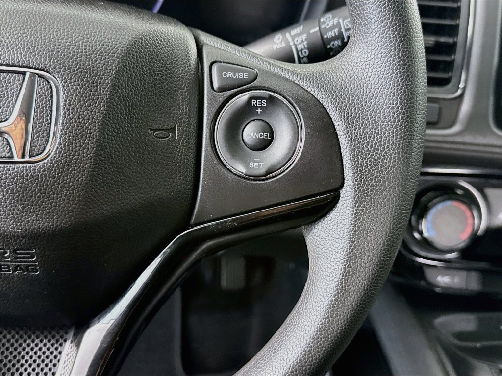 2022 Honda HR-V LX - Photo 12