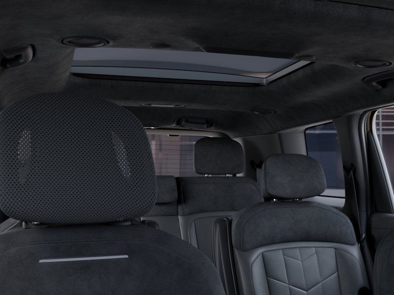 New 2027 Brown Kia X-Line SX Prestige image 27