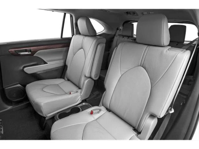 Used 2023 Gray Toyota  image 13