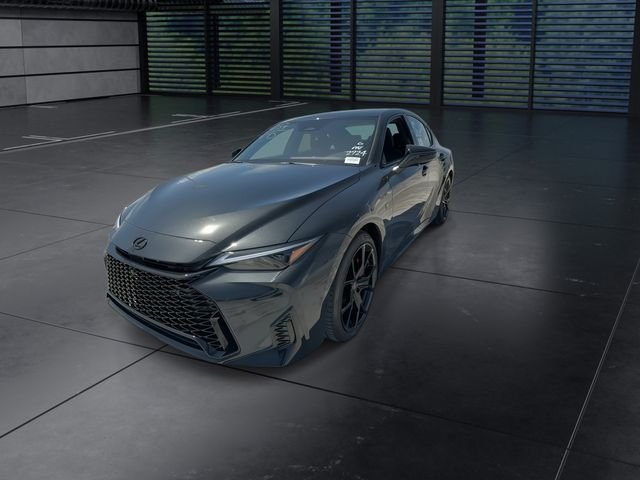 New 2026 Caviar Lexus  350 F SPORT image 4