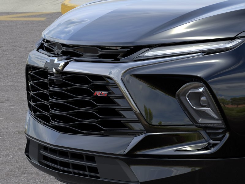 2026 Chevrolet Blazer RS - Photo 13
