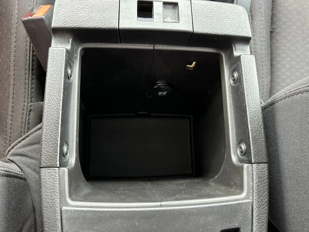 Used 2015 Black Jeep Sport image 30