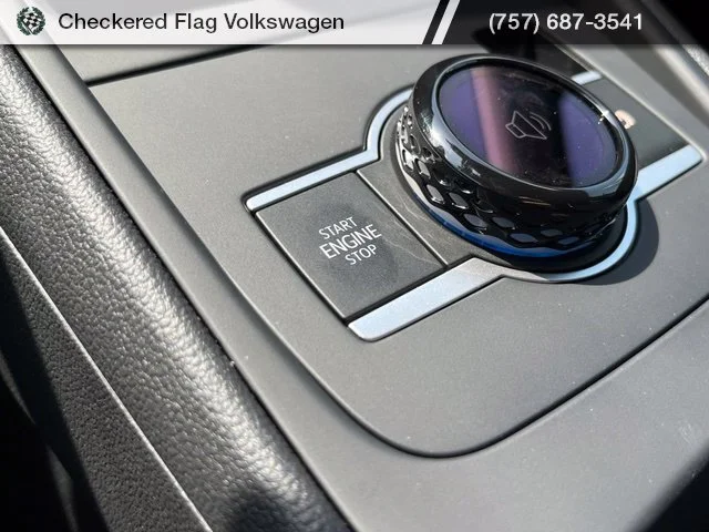 New 2026 Black Volkswagen S image 41