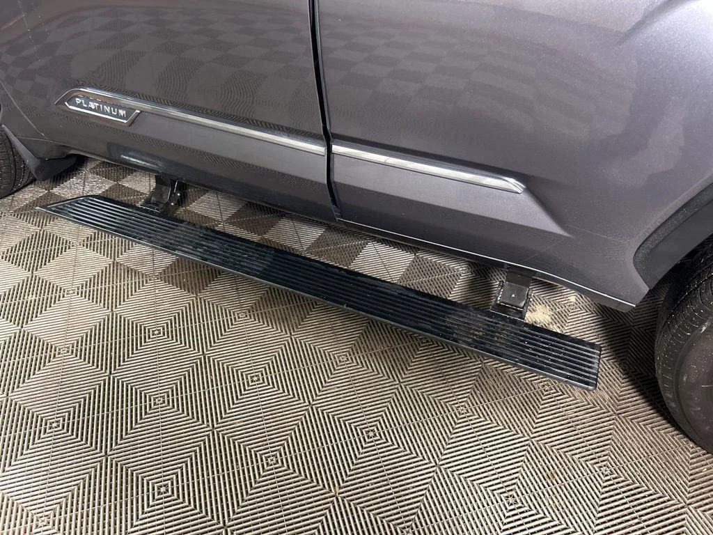 Used 2026 Magnetic Gray Metallic Toyota Platinum image 47