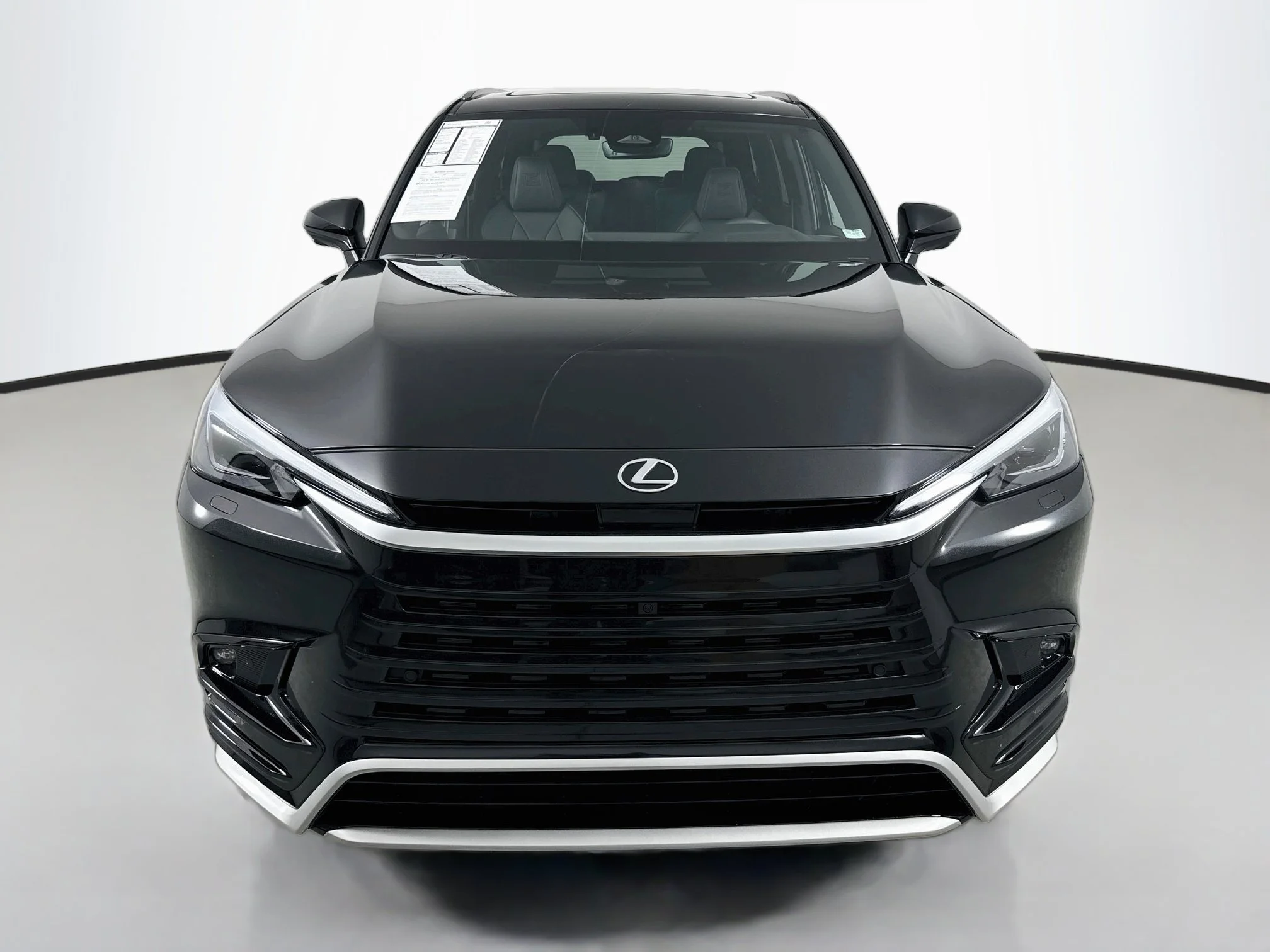 Certified Used 2026 CAVIAR Lexus 350 F SPORT Handling image 2