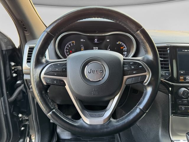 Used 2021 Black Jeep Laredo X image 13