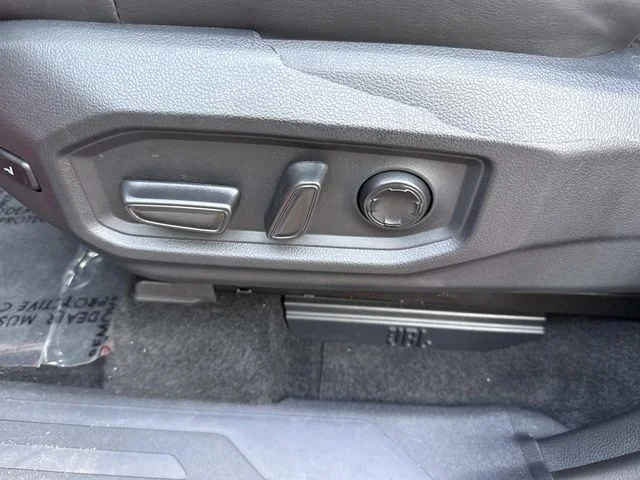 Used 2024 Red Toyota Platinum image 30