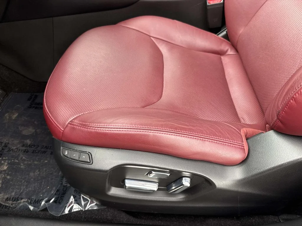 Certified Used 2023 Gray Mazda Carbon Edition image 32