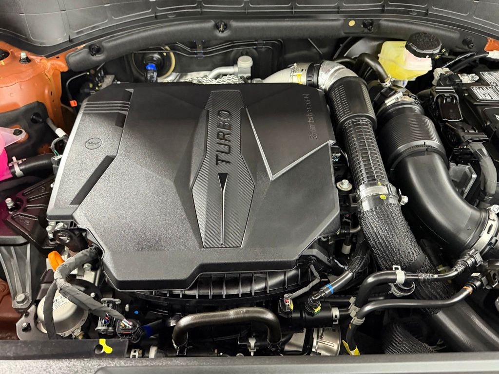 2026 Hyundai Santa Fe XRT - Photo 36