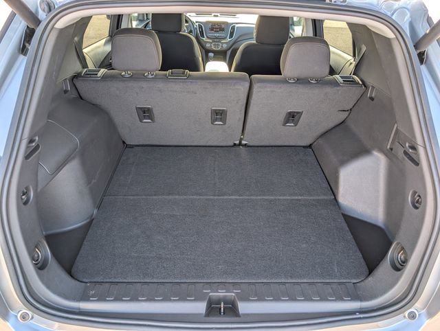 2024 Chevrolet Equinox LT - Photo 14