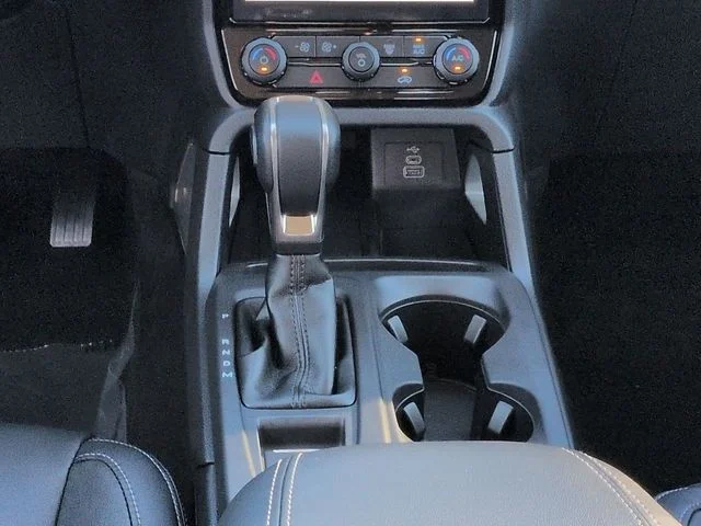 New 2026 Desert Sand Ford Lariat® image 19