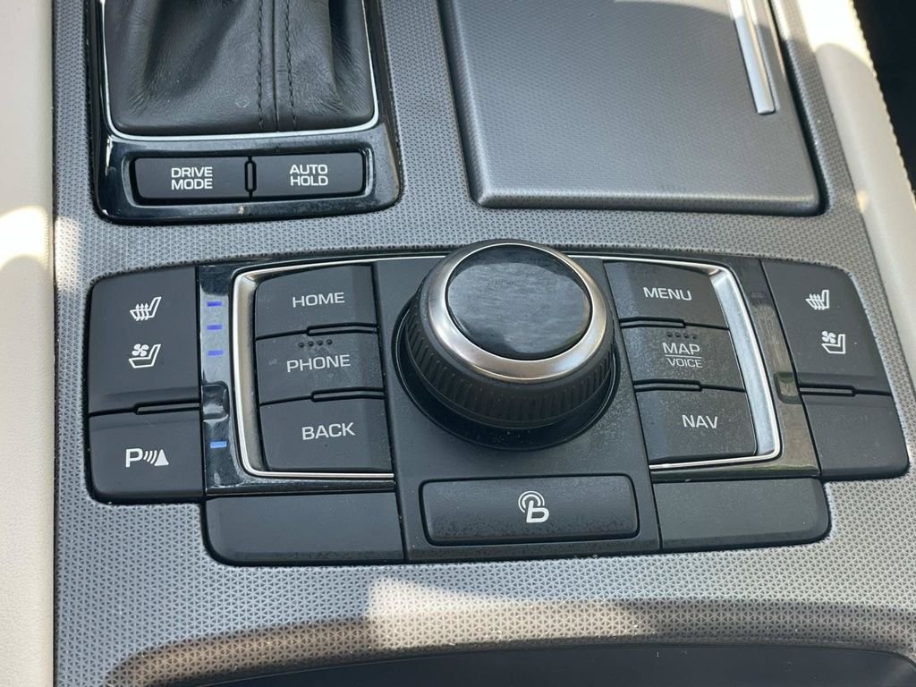 Used 2017 Blue Genesis 3.8 image 17