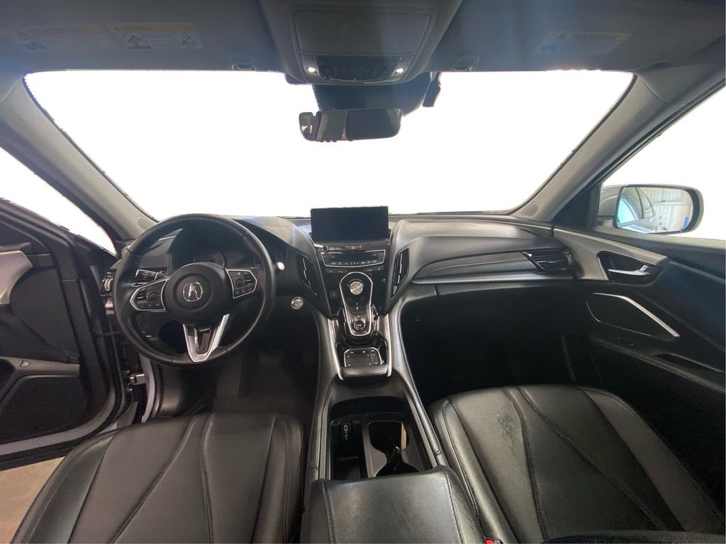 2020 Acura RDX Base - Photo 13