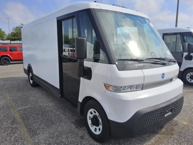 2024 Chevrolet BrightDrop