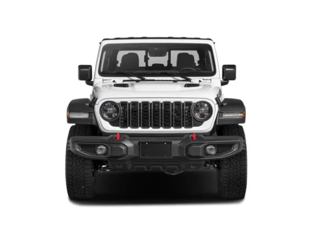 New 2026 Goldilocks Jeep Rubicon image 4