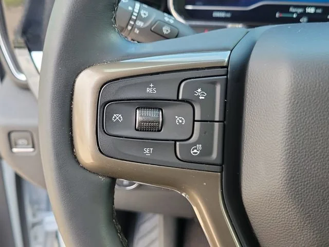 2024 Chevrolet Silverado 2500HD High Country - Photo 28