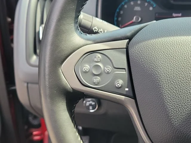 2021 Chevrolet Colorado Z71 - Photo 29