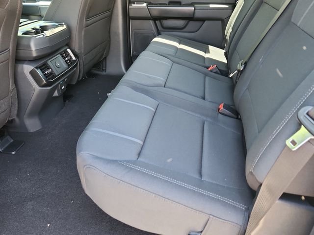 New 2026 Avalanche Ford STX® image 10