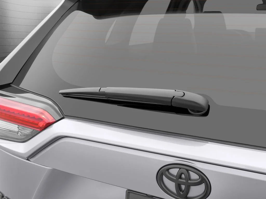 Used 2025 Silver Toyota LE image 43