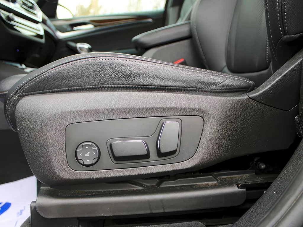 2024 BMW X3 30i - Photo 15