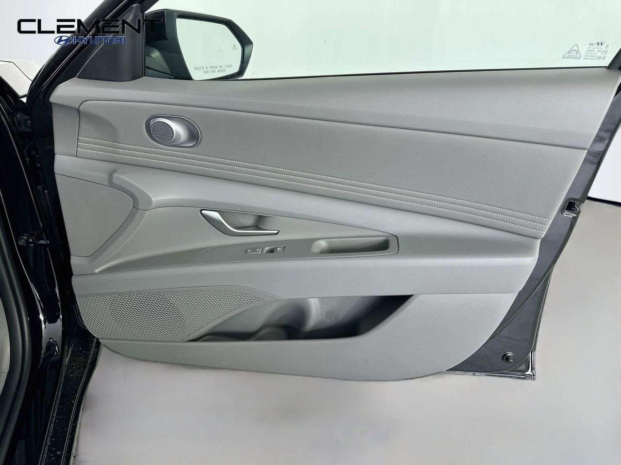 New 2026 Black Hyundai SEL Sport image 29