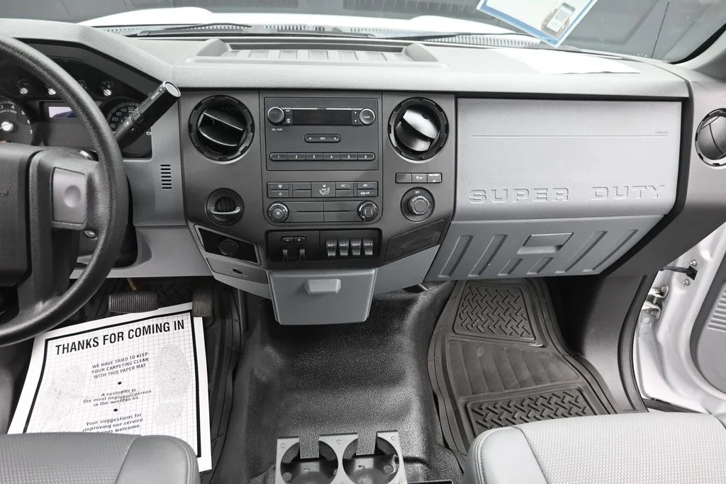 2013 Ford F-250 Super Duty XL - Photo 10