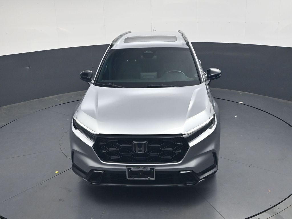 Used 2023  Honda Sport image 35