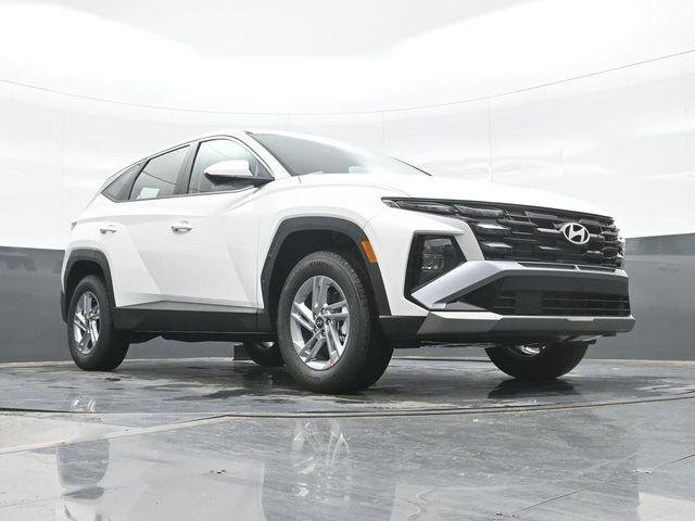 New 2026 White Hyundai SE AWD image 23