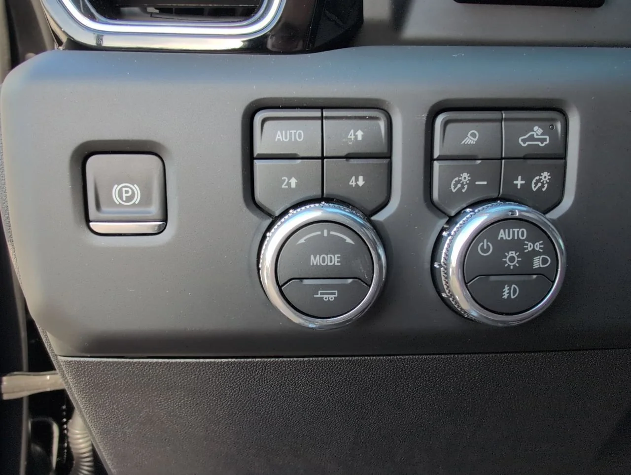 New 2026 Onyx Black GMC Denali image 18