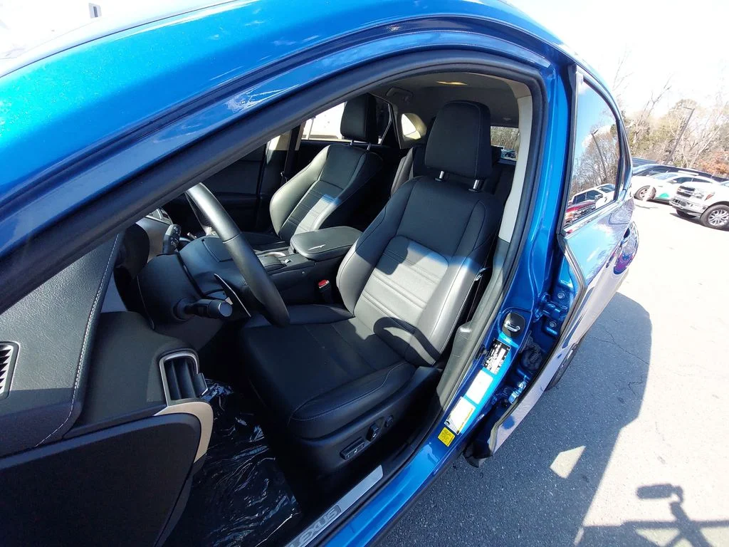 Used 2019 Blue Lexus 300 Base image 15