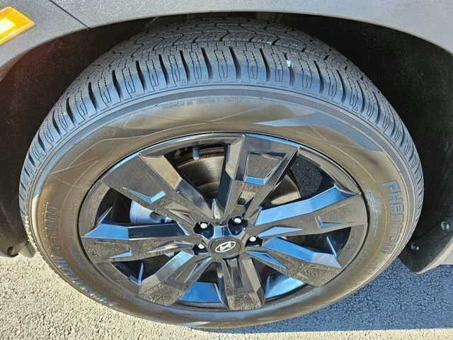 Used 2024 Gray Hyundai XRT image 23