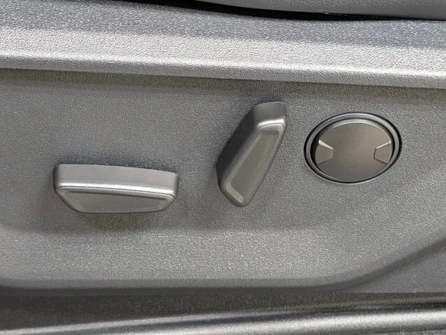 New 2026 Marsh Gray Ford F-250® Lariat® image 55
