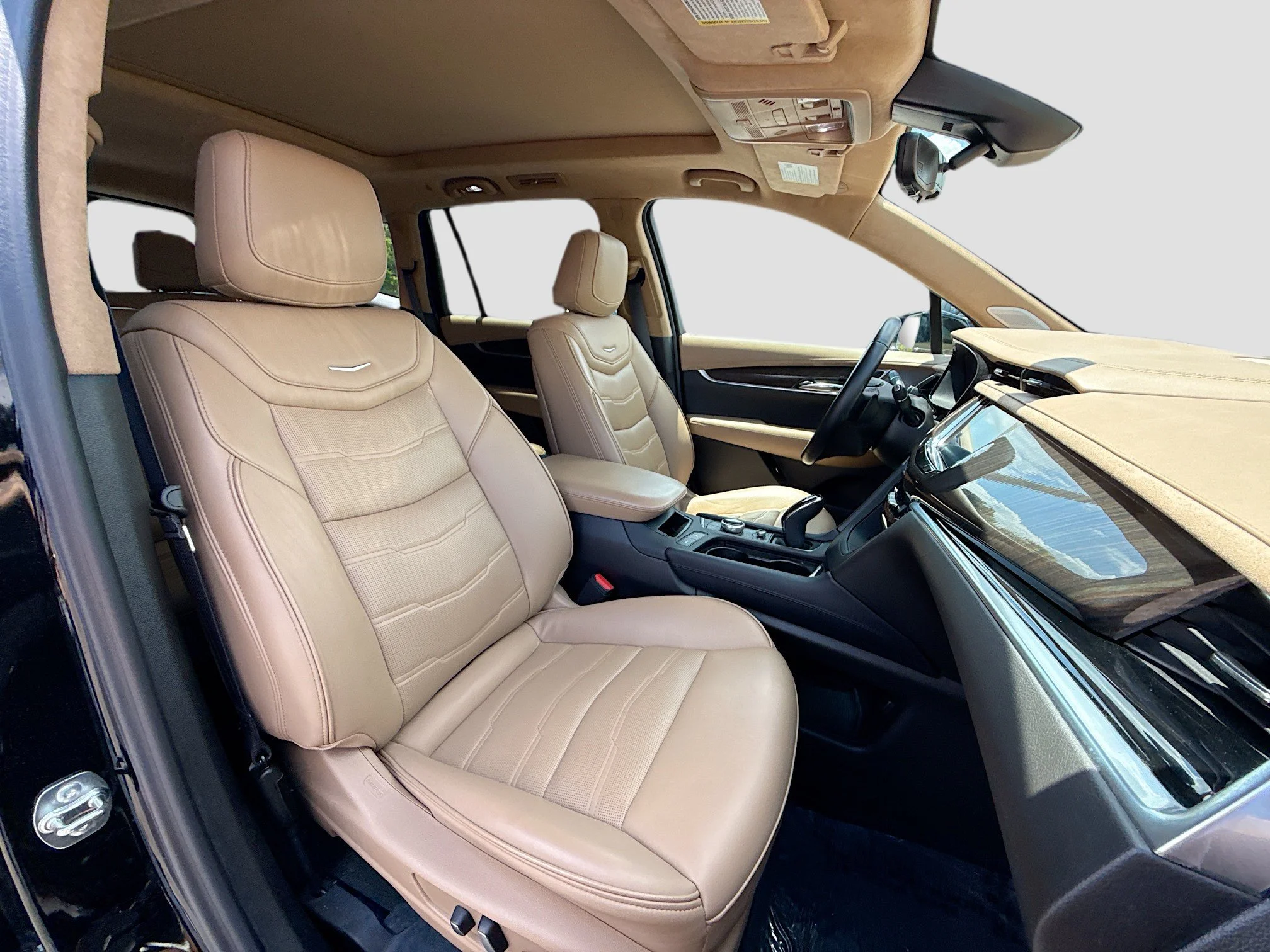 2024 Cadillac XT6 Premium Luxury - Photo 16