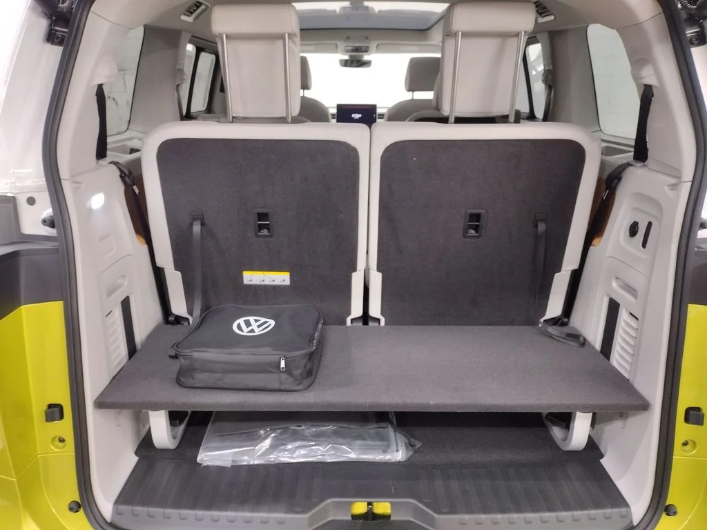 New 2025 Yellow Volkswagen 1ST EDITION (TWO-TONE) image 14