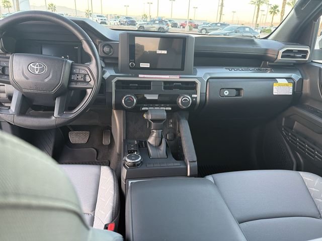 2026 Toyota Tacoma SR5 - Photo 14
