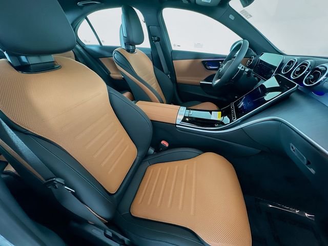 2026 Mercedes-Benz C-Class Sedan AMG C43 - Photo 28