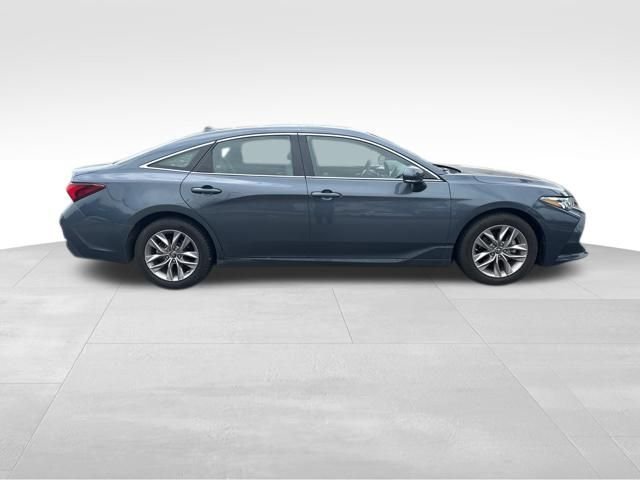 Used 2019 Gray Toyota XLE image 11