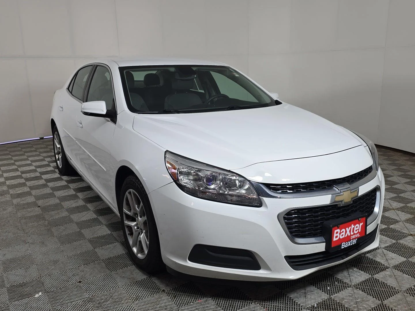 2016 Chevrolet Malibu Limited 1LT