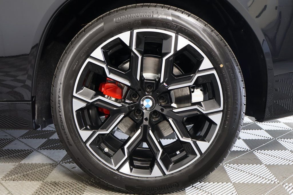 New 2026 Black Sapphire Metallic BMW 30 xDrive image 10