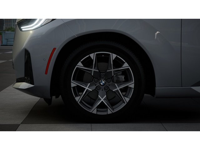 New 2026 Brooklyn Grey Metallic BMW 30 xDrive image 7