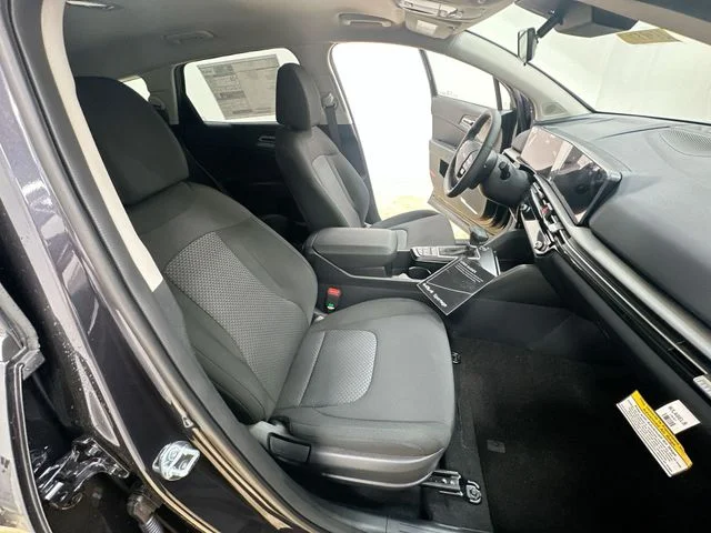 New 2026 Gray Kia LX image 25