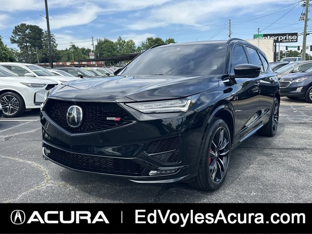 2024 Acura MDX Type S w/Advance Package