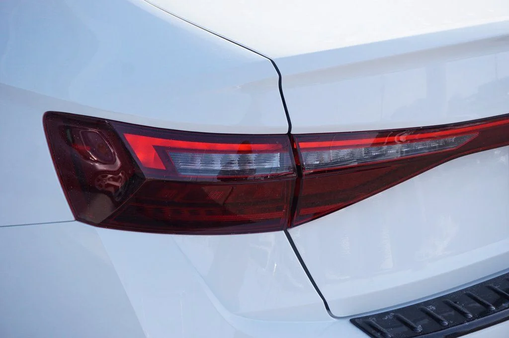 New 2026 White Volkswagen 1.5T Sport image 28