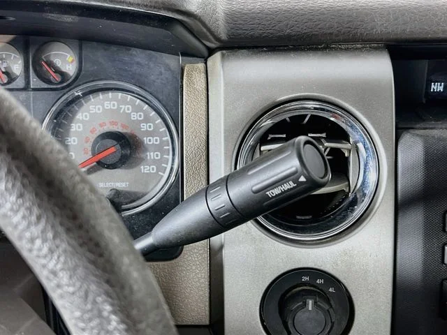 2010 Ford F-150 XLT - Photo 19