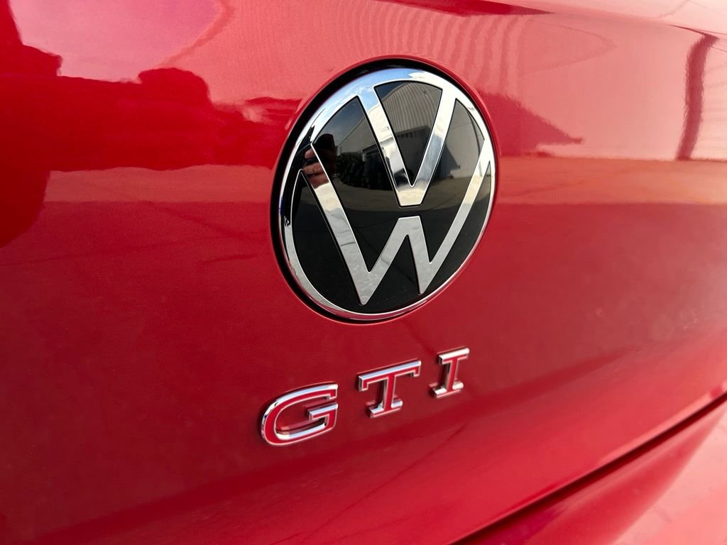 New 2026 Red Volkswagen Autobahn image 45