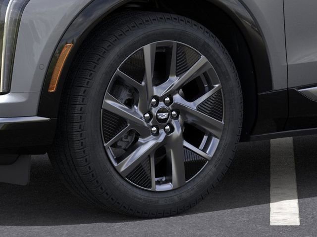 2025 Cadillac OPTIQ Luxury 1 - Photo 9
